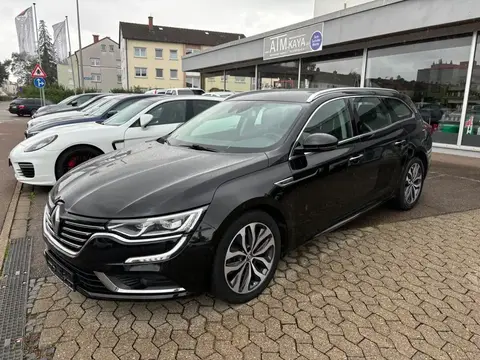 Annonce RENAULT TALISMAN Diesel 2016 d'occasion 