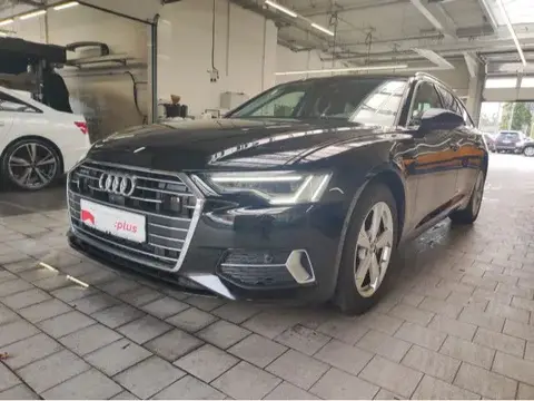 Used AUDI A6 Diesel 2020 Ad 