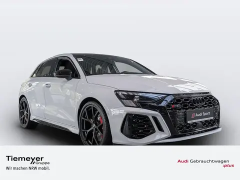 Annonce AUDI RS3 Essence 2024 d'occasion 