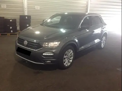 Used VOLKSWAGEN T-ROC Petrol 2020 Ad 