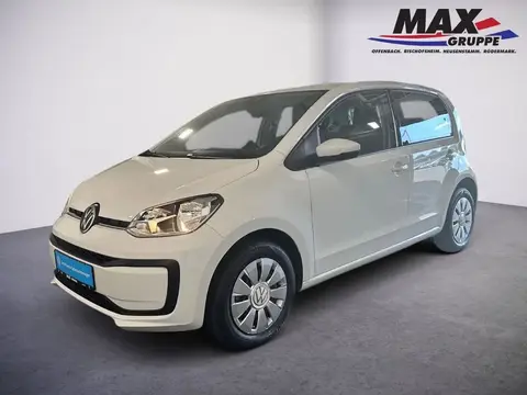 Used VOLKSWAGEN UP! Petrol 2020 Ad 