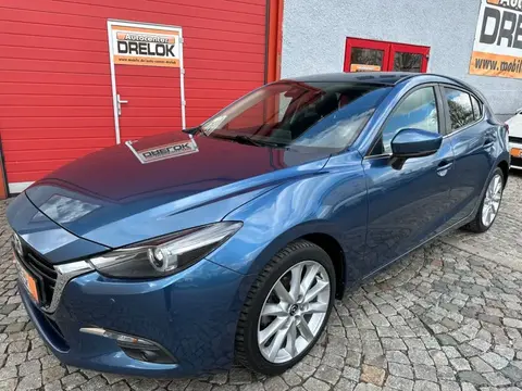 Used MAZDA 3 Petrol 2019 Ad 