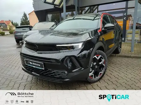 Used OPEL MOKKA Petrol 2023 Ad Germany