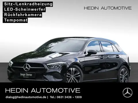 Used MERCEDES-BENZ CLASSE A Petrol 2023 Ad 