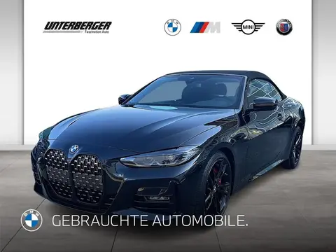 Annonce BMW SERIE 4 Essence 2024 d'occasion 