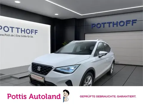 Used SEAT ARONA Petrol 2023 Ad 