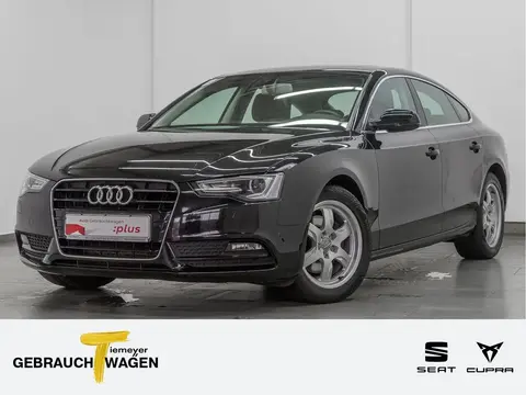 Annonce AUDI A5 Essence 2015 d'occasion 