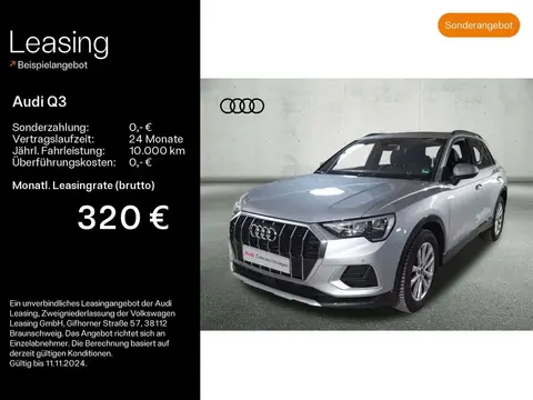 Used AUDI Q3 Petrol 2023 Ad 