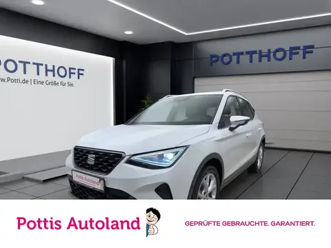 Used SEAT ARONA Petrol 2023 Ad 