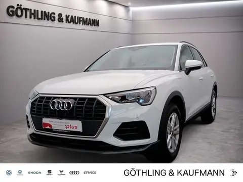 Annonce AUDI Q3 Hybride 2021 d'occasion 