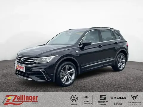 Used VOLKSWAGEN TIGUAN Diesel 2023 Ad 