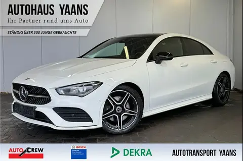 Used MERCEDES-BENZ CLASSE CLA Diesel 2020 Ad 