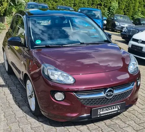 Used OPEL ADAM Petrol 2015 Ad 