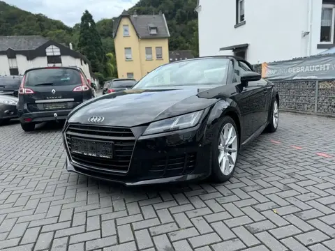 Used AUDI TT Diesel 2015 Ad 