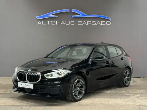 Annonce BMW SERIE 1 Essence 2021 d'occasion 