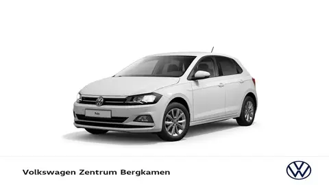 Annonce VOLKSWAGEN POLO Essence 2021 d'occasion 