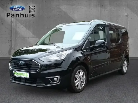 Used FORD TOURNEO Diesel 2022 Ad 