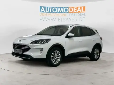 Used FORD KUGA Diesel 2020 Ad 