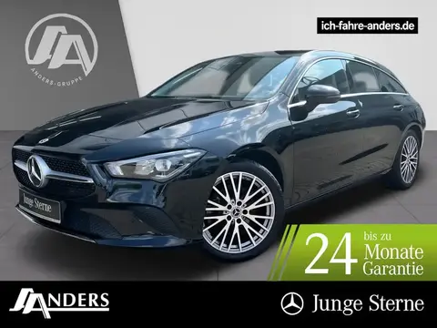 Used MERCEDES-BENZ CLASSE CLA Diesel 2022 Ad 