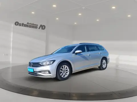 Used VOLKSWAGEN PASSAT Diesel 2021 Ad 