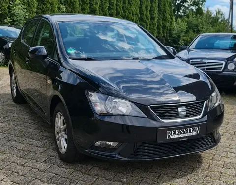 Used SEAT IBIZA Petrol 2016 Ad 