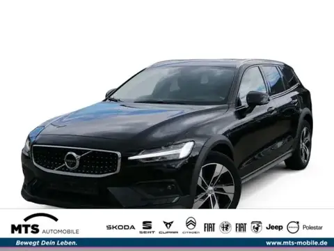 Annonce VOLVO V60 Diesel 2021 d'occasion 