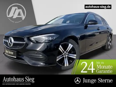 Used MERCEDES-BENZ CLASSE C Diesel 2023 Ad 