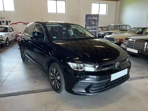 Used VOLKSWAGEN POLO Petrol 2023 Ad 