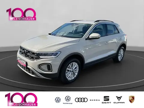 Annonce VOLKSWAGEN T-ROC Essence 2023 d'occasion 