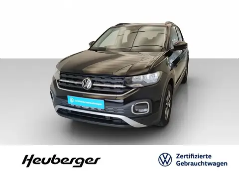 Used VOLKSWAGEN T-CROSS Petrol 2023 Ad 