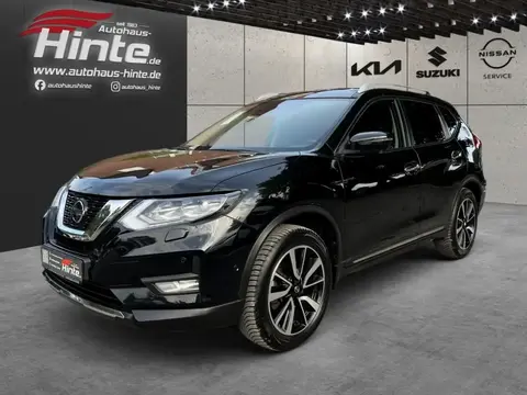 Used NISSAN X-TRAIL Petrol 2020 Ad 