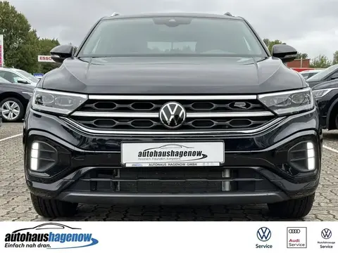 Used VOLKSWAGEN T-ROC Petrol 2023 Ad 