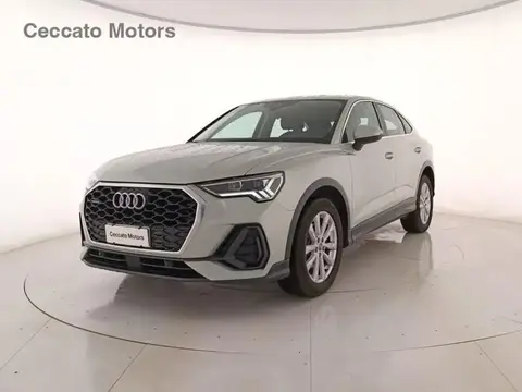 Annonce AUDI Q3 Diesel 2020 d'occasion 