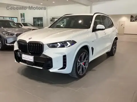 Annonce BMW X5 Hybride 2023 d'occasion 