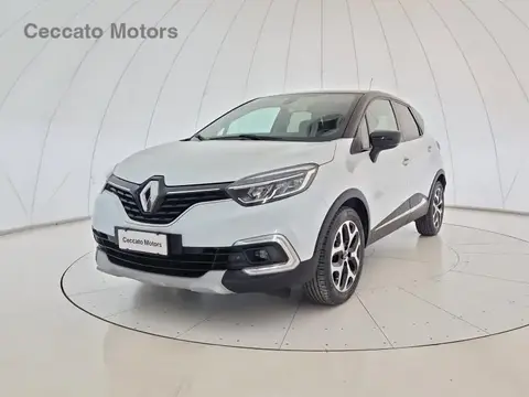 Annonce RENAULT CAPTUR Essence 2019 d'occasion 