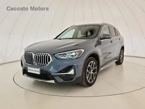 Annonce BMW X1 Diesel 2020 d'occasion 