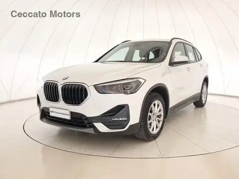 Used BMW X1 Diesel 2022 Ad 