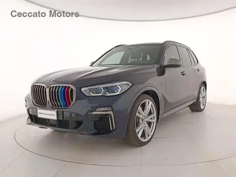 Used BMW X5 Diesel 2018 Ad 