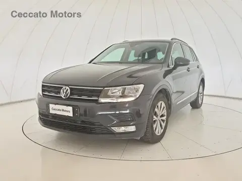 Annonce VOLKSWAGEN TIGUAN Diesel 2017 d'occasion 