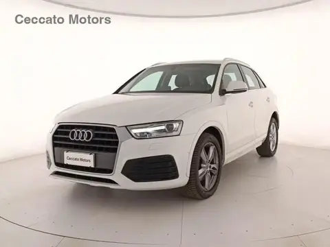 Used AUDI Q3 Diesel 2017 Ad 