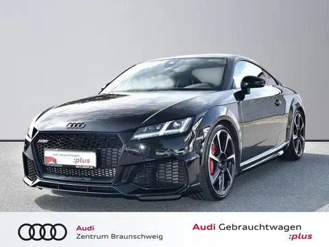 Used AUDI TT RS Petrol 2021 Ad 