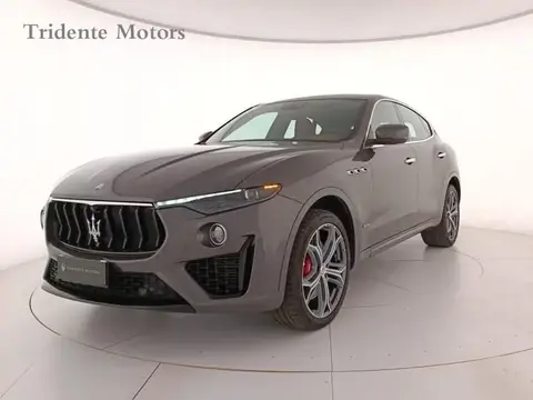 Used MASERATI LEVANTE Diesel 2021 Ad 