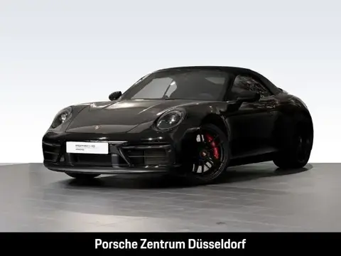 Annonce PORSCHE 992 Essence 2022 d'occasion 