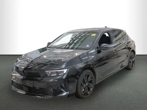 Annonce OPEL ASTRA Hybride 2023 d'occasion 