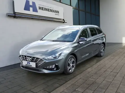 Used HYUNDAI I30 Diesel 2021 Ad 