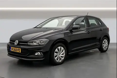 Annonce VOLKSWAGEN POLO Essence 2020 d'occasion 