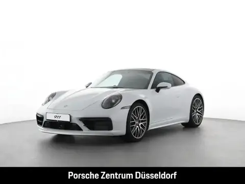 Annonce PORSCHE 992 Essence 2024 d'occasion 