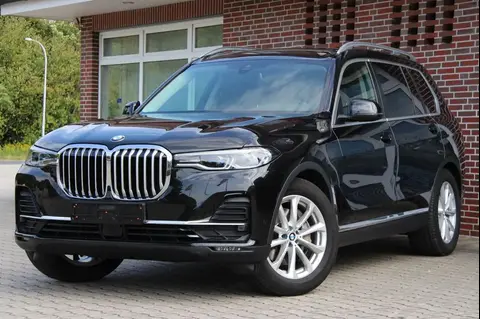 Annonce BMW X7 Essence 2020 d'occasion 