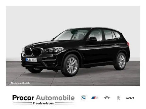 Used BMW X3 Diesel 2019 Ad 