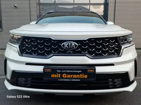 Used KIA SORENTO Diesel 2020 Ad 